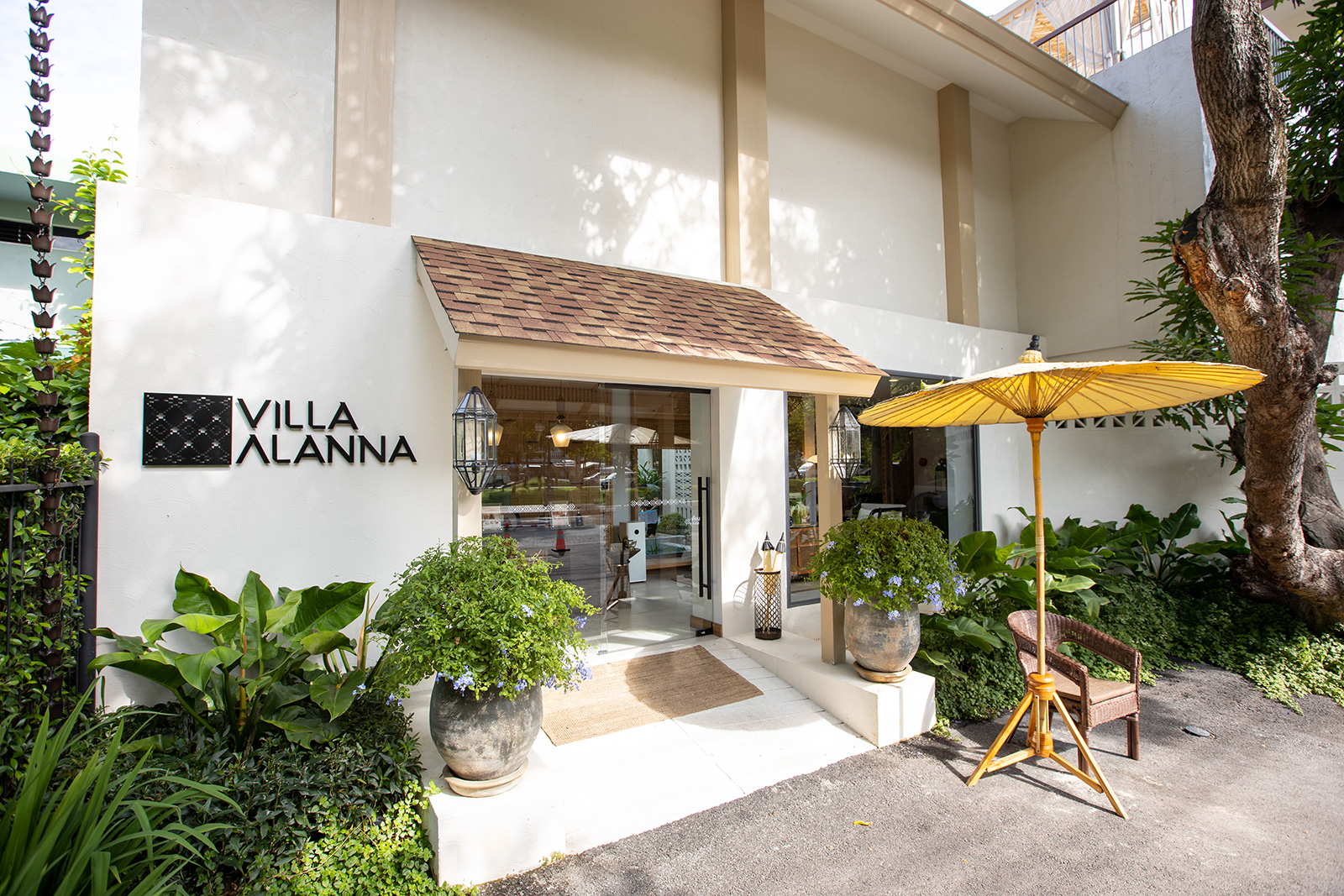 Villa Alanna Chiang mai