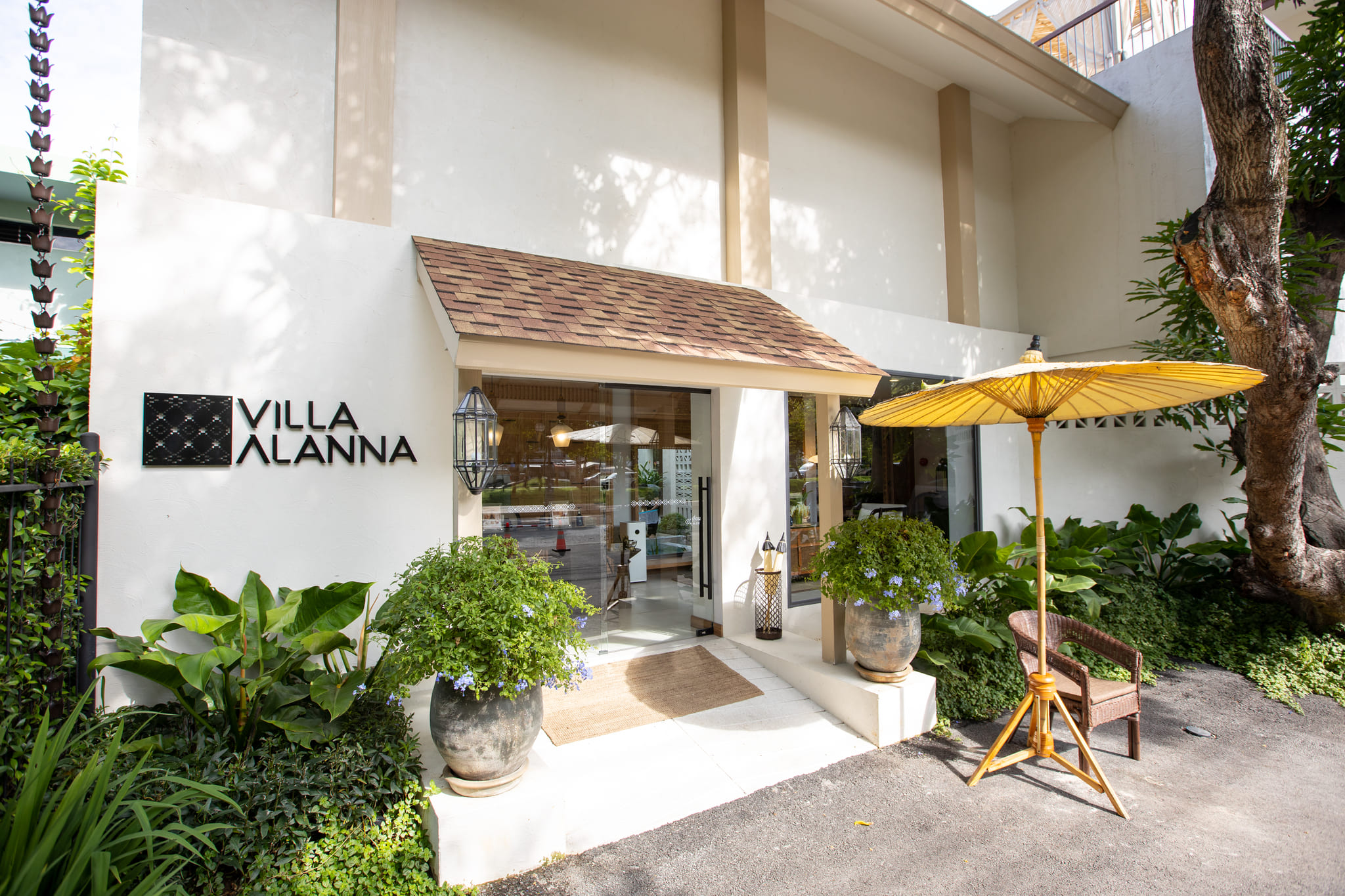 Villa Alanna Chiang  Mai