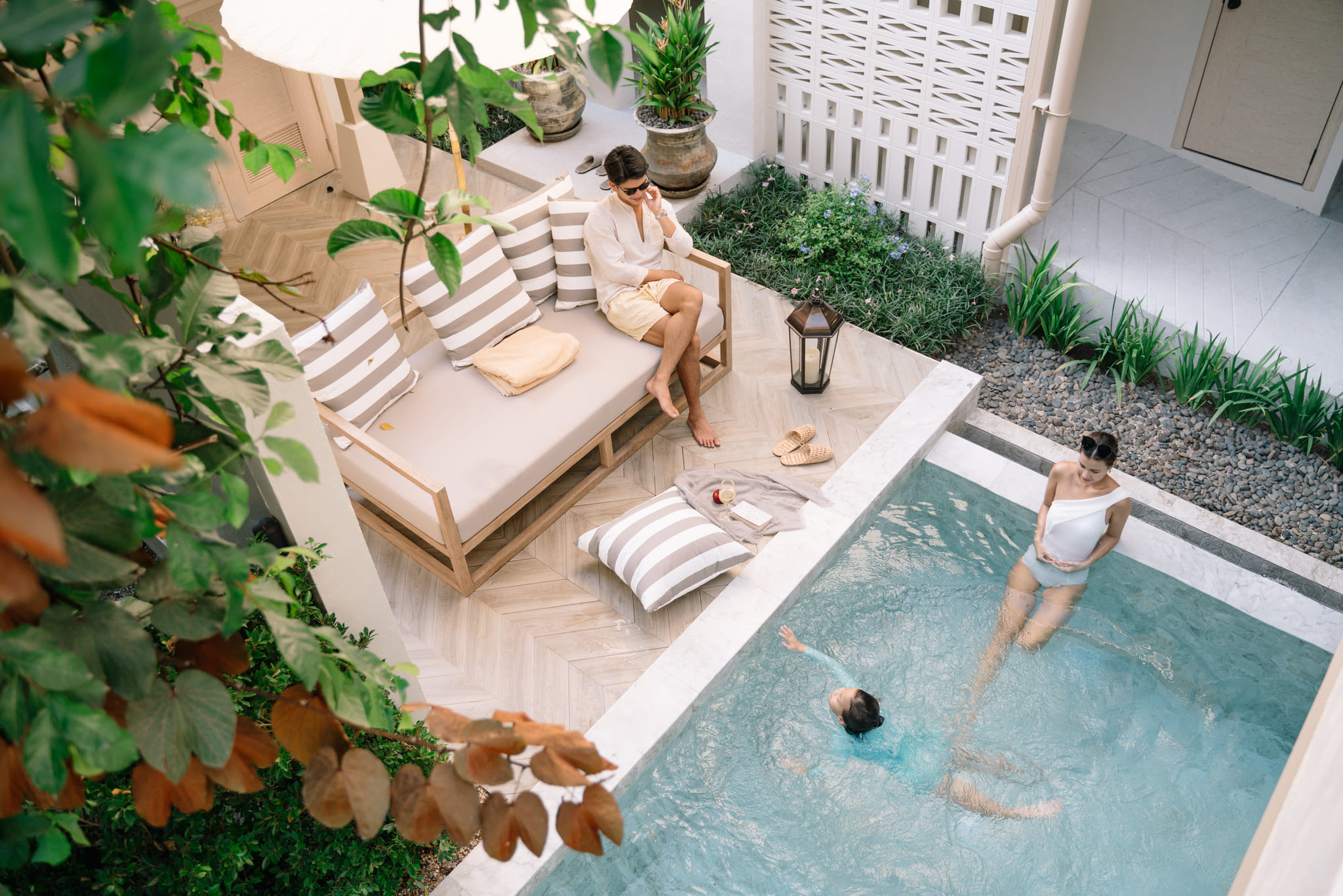 boutique hotel chiang mai