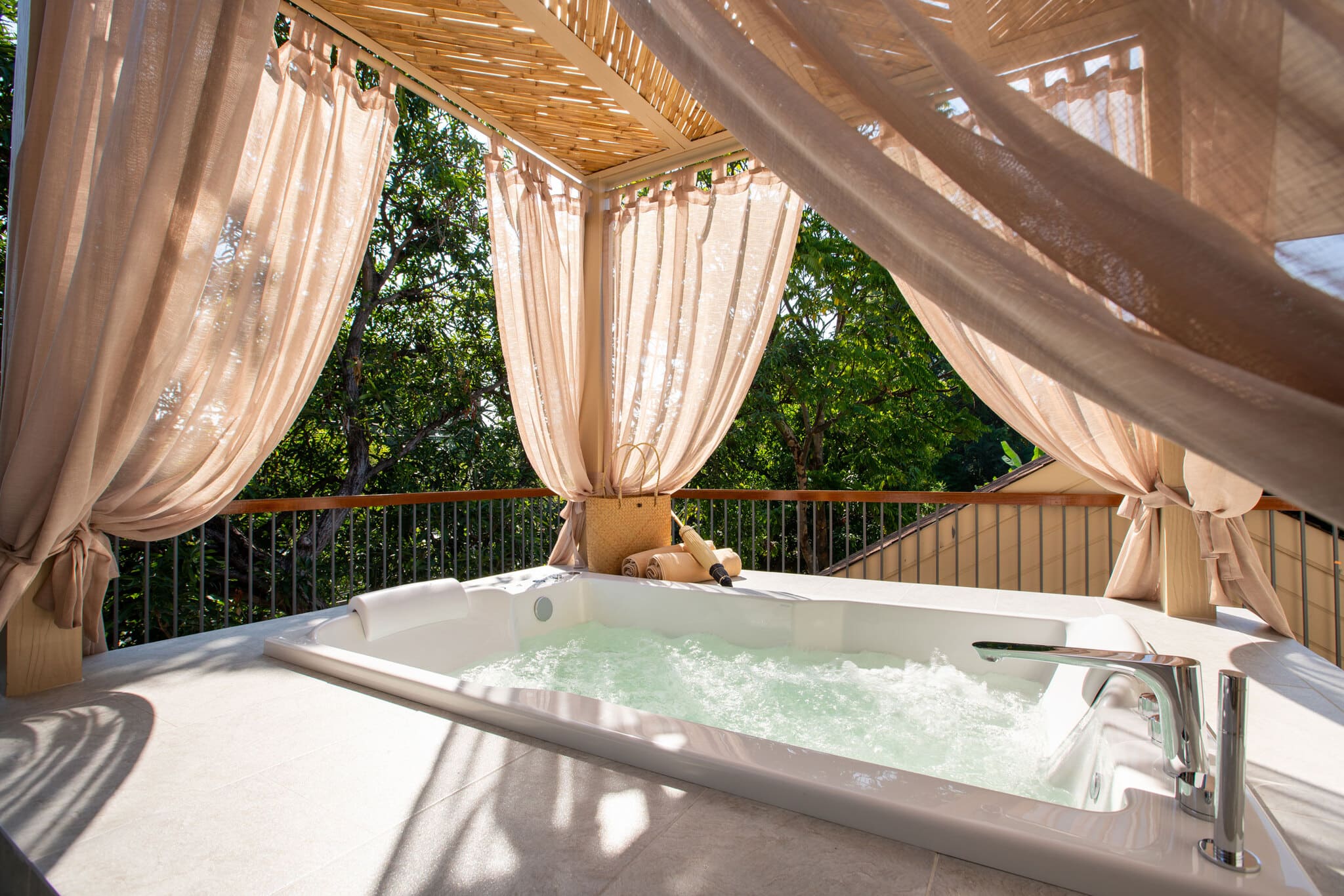 Villa Alanna Chiang  Mai