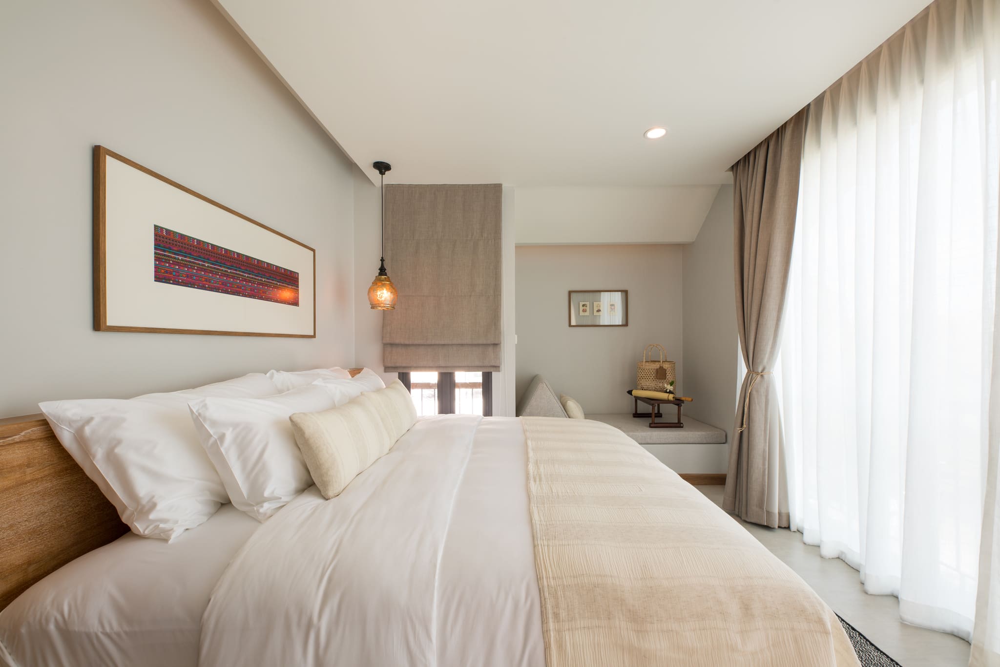 Villa Alanna Chiang  Mai