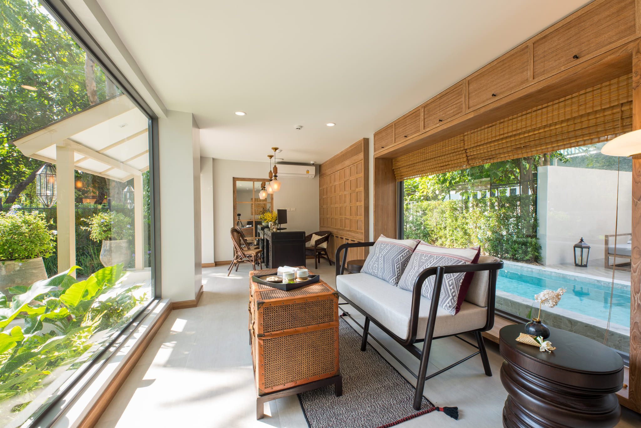 Villa Alanna Chiang  Mai
