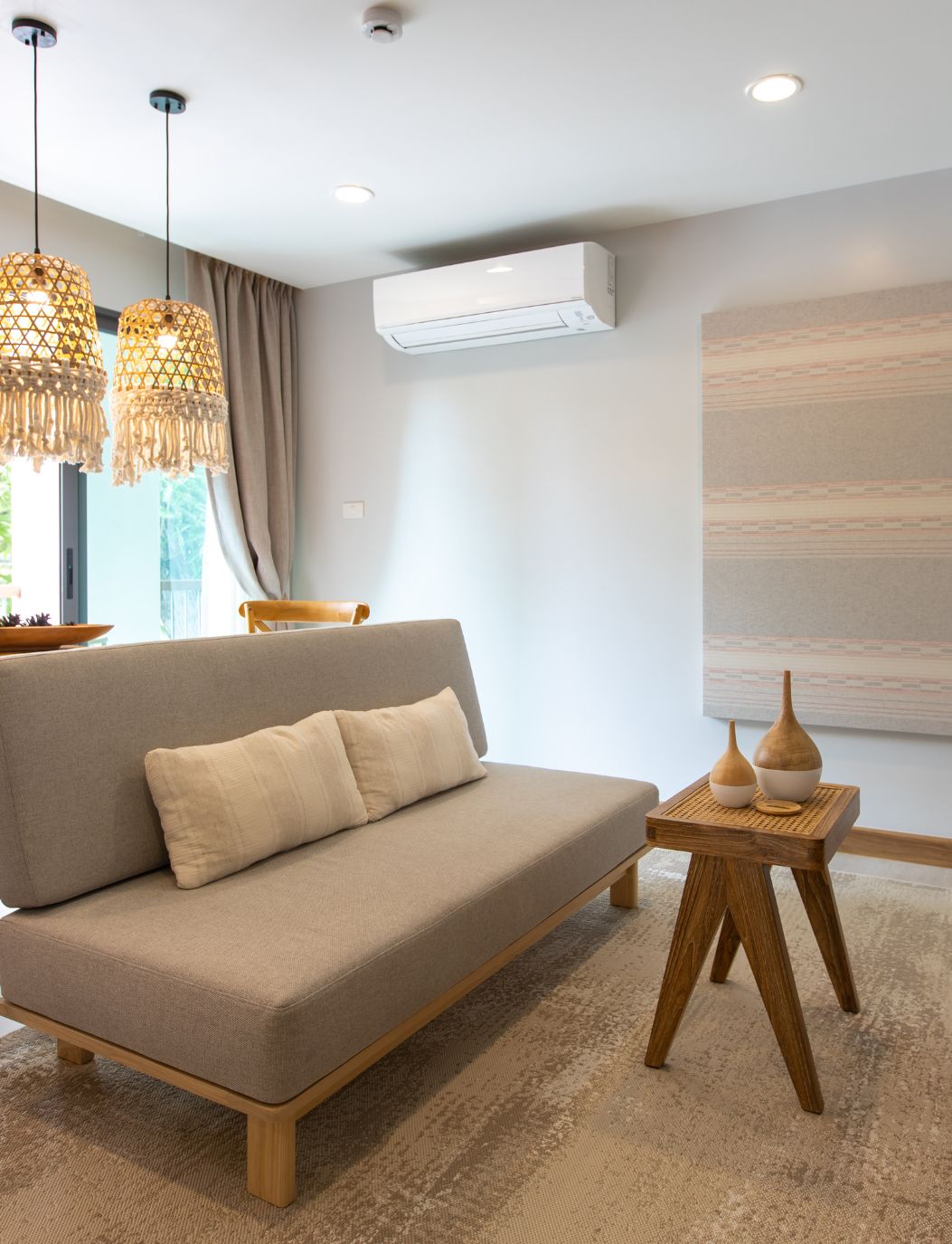 2 bedroom hotel Chiang mai
