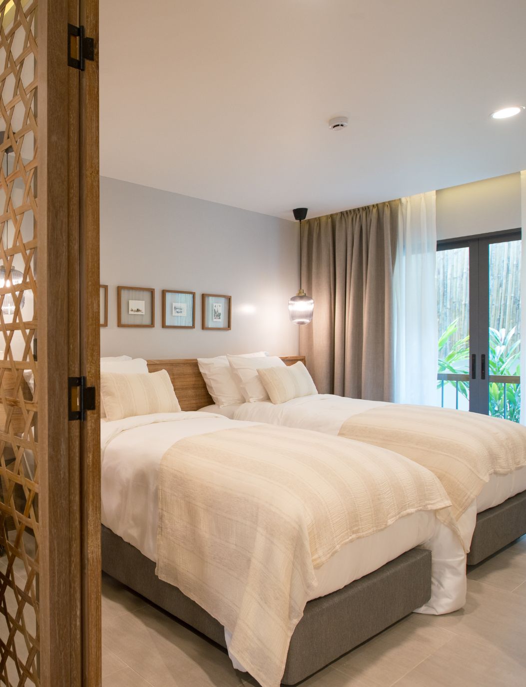 Villa Alanna Chiang mai