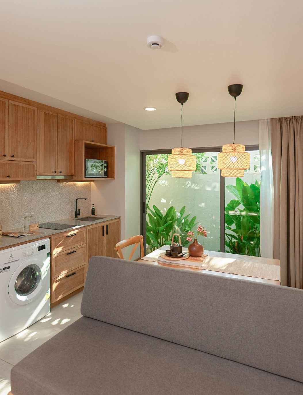 Chiang Mai Hotels with Kitchen