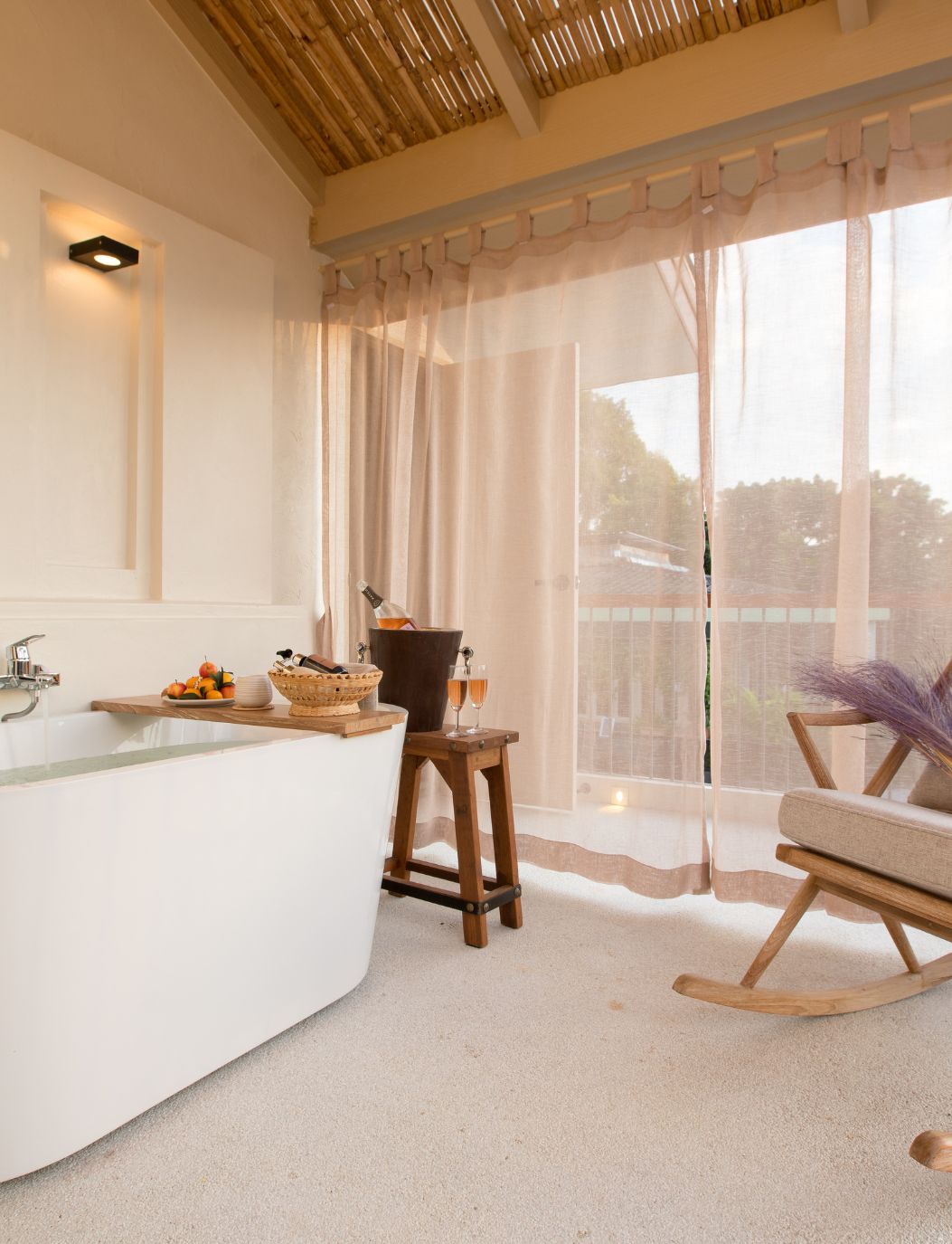 Boutique Hotel in Chiang Mai