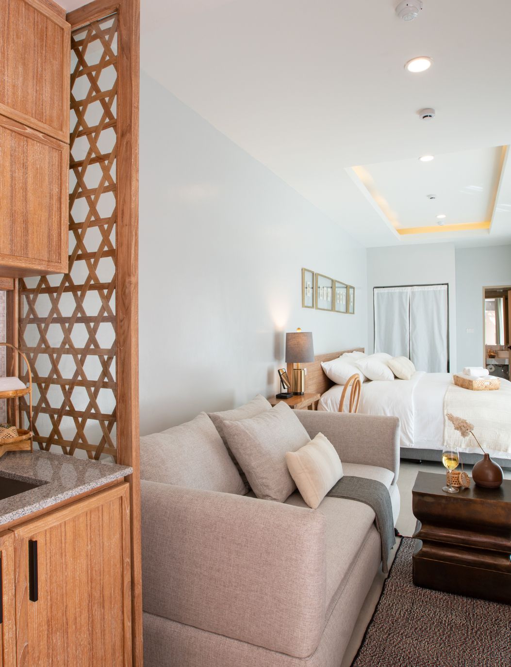 Boutique Hotel in Chiang Mai