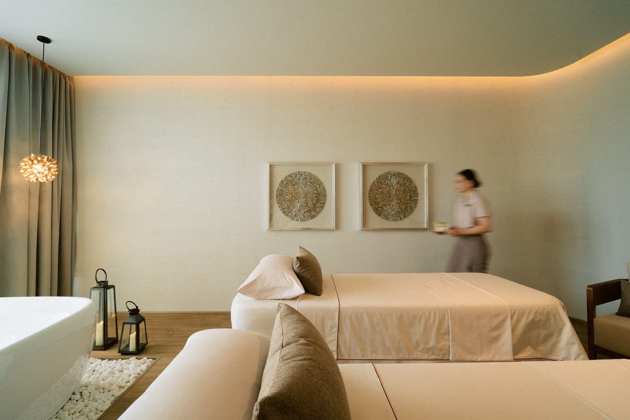 Wellness and Spa Bangtao Phuket