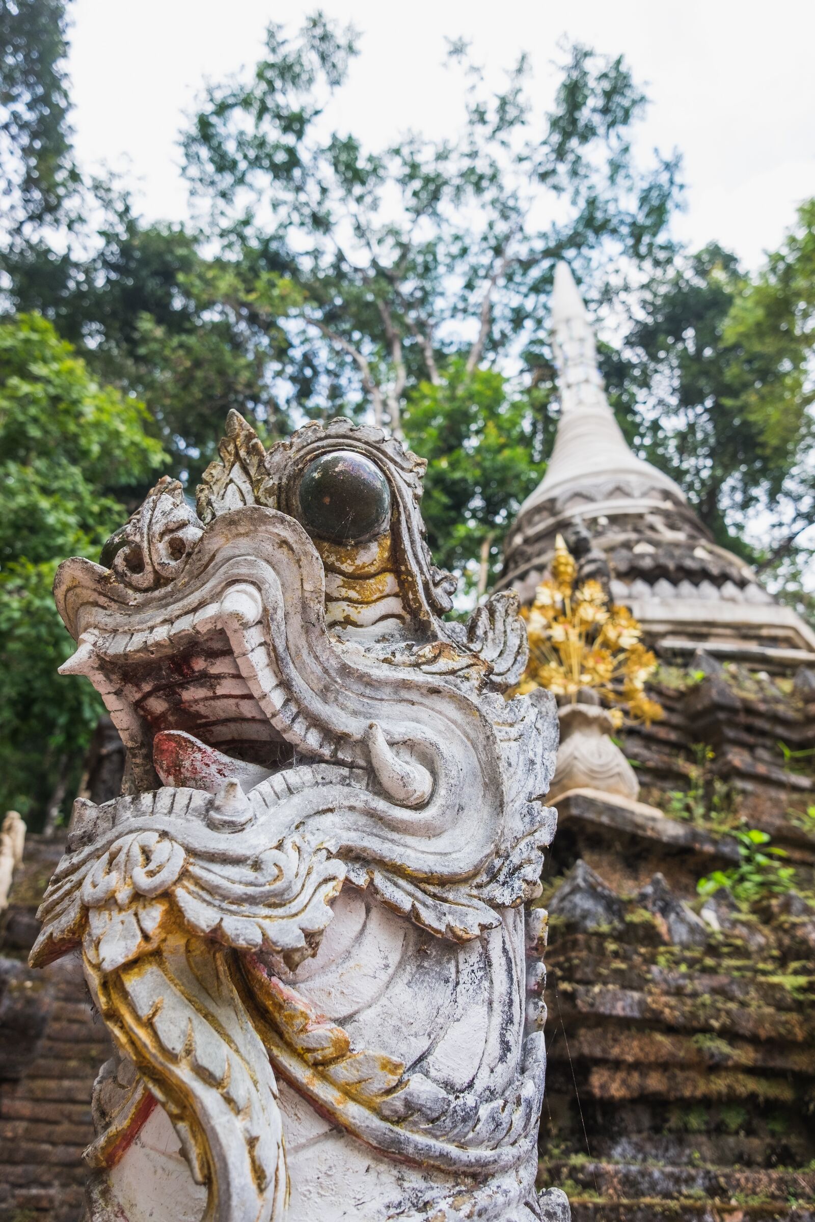 Villa Alanna Chiang Mai