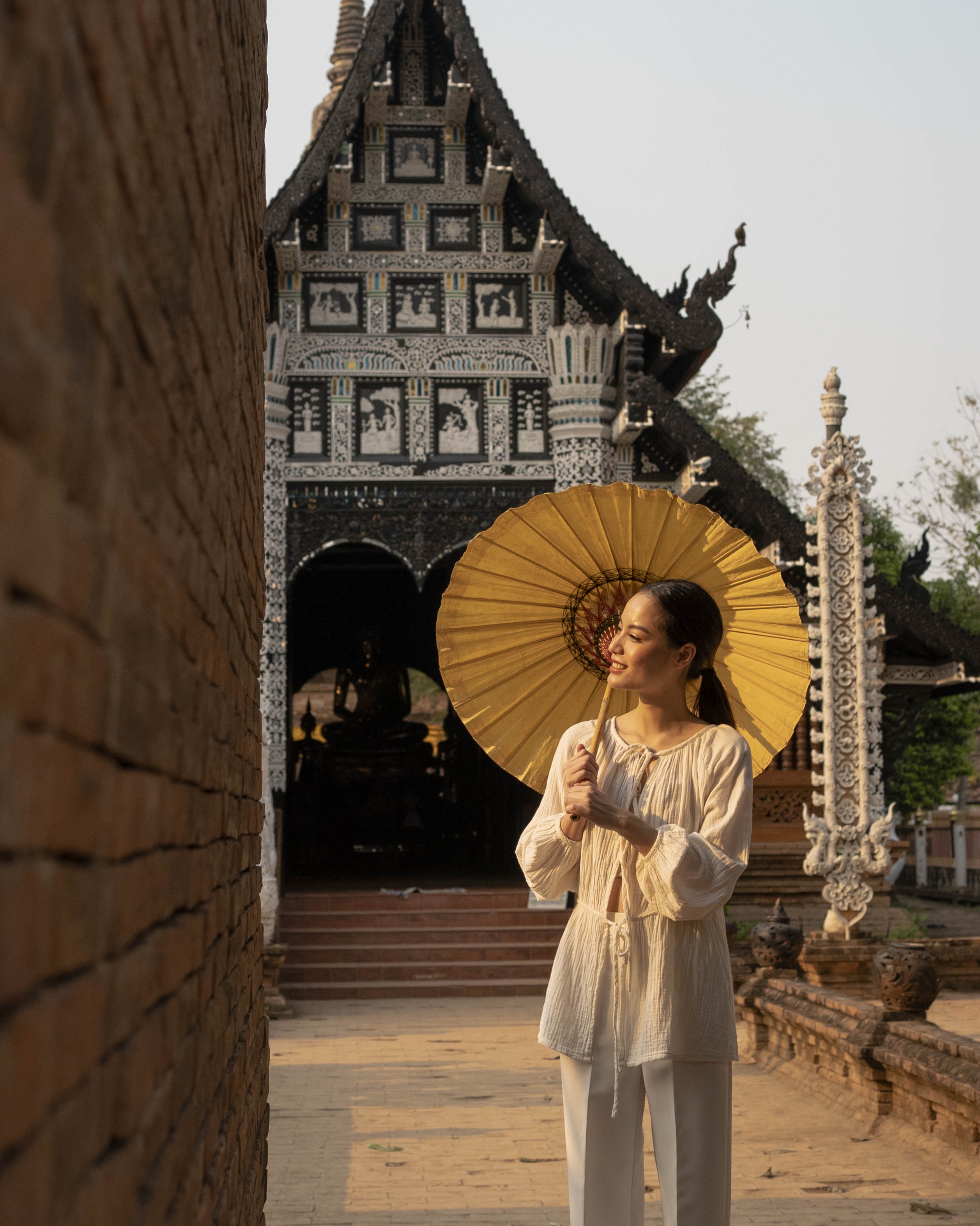 Villa Alanna Chiang mai