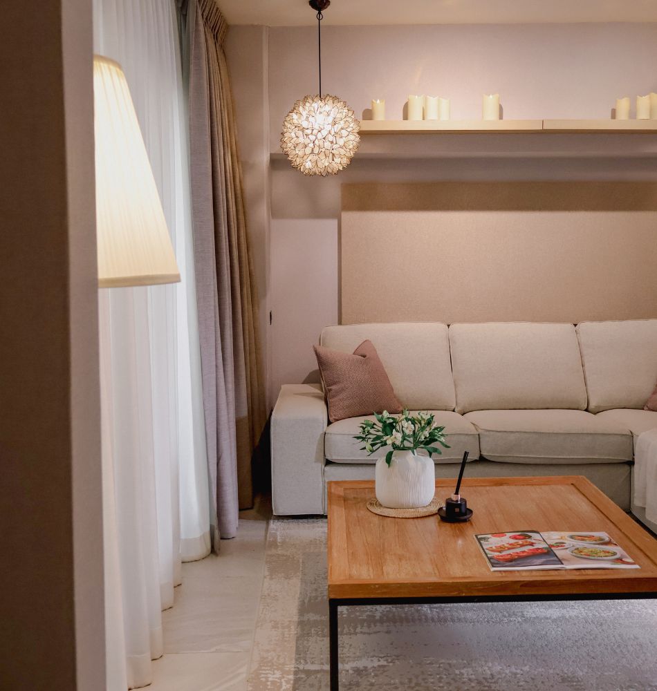 Chiang Mai Hotels with Kitchen