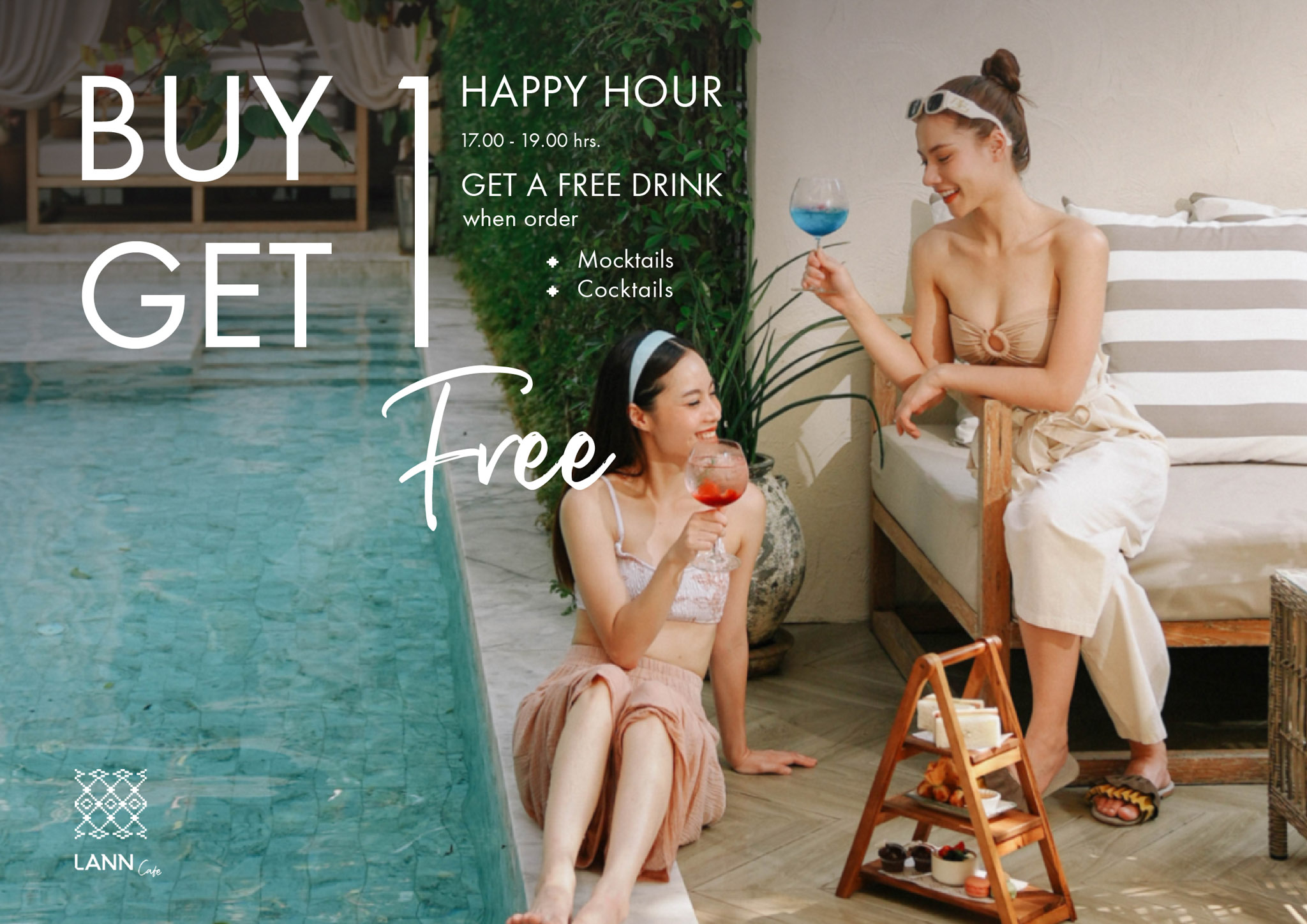 Lann Spa Offers