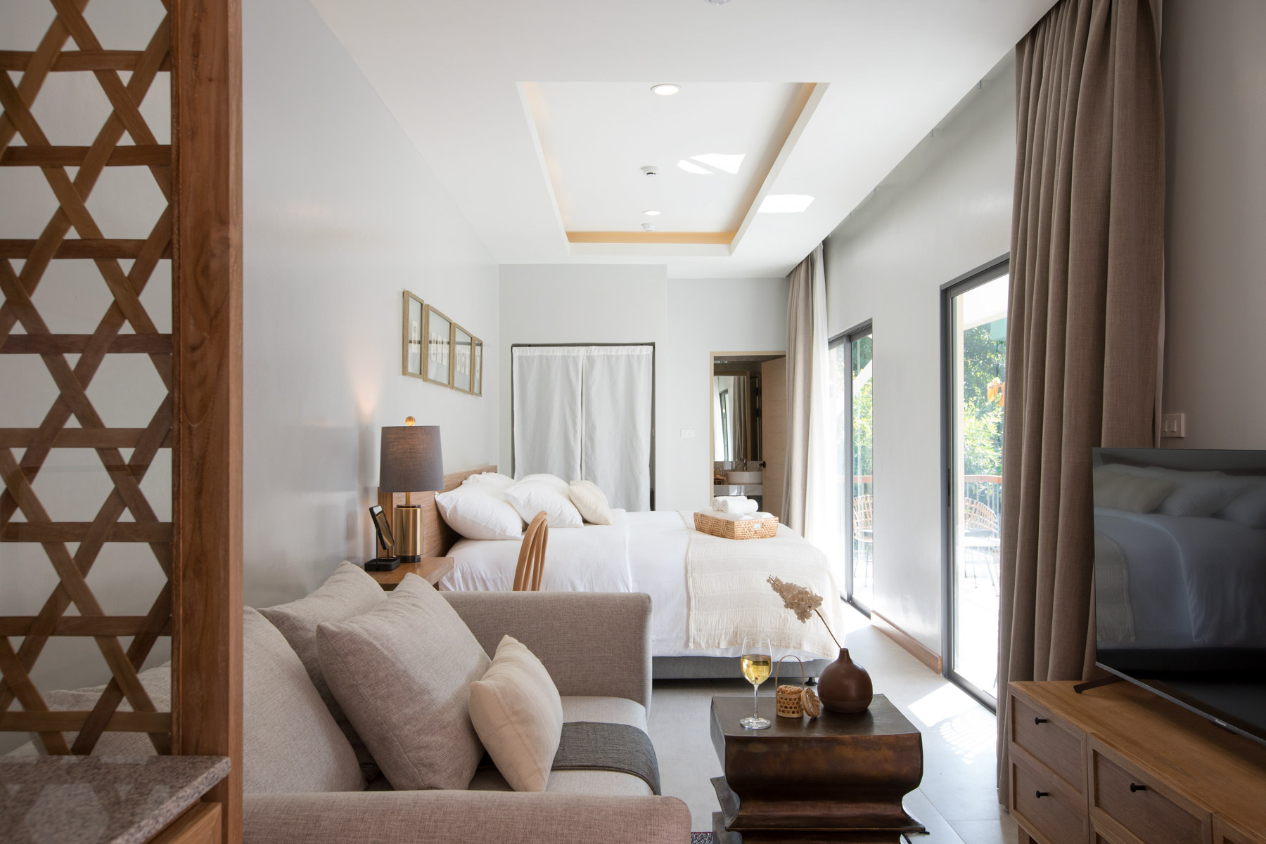 Villa Alanna Chiang mai