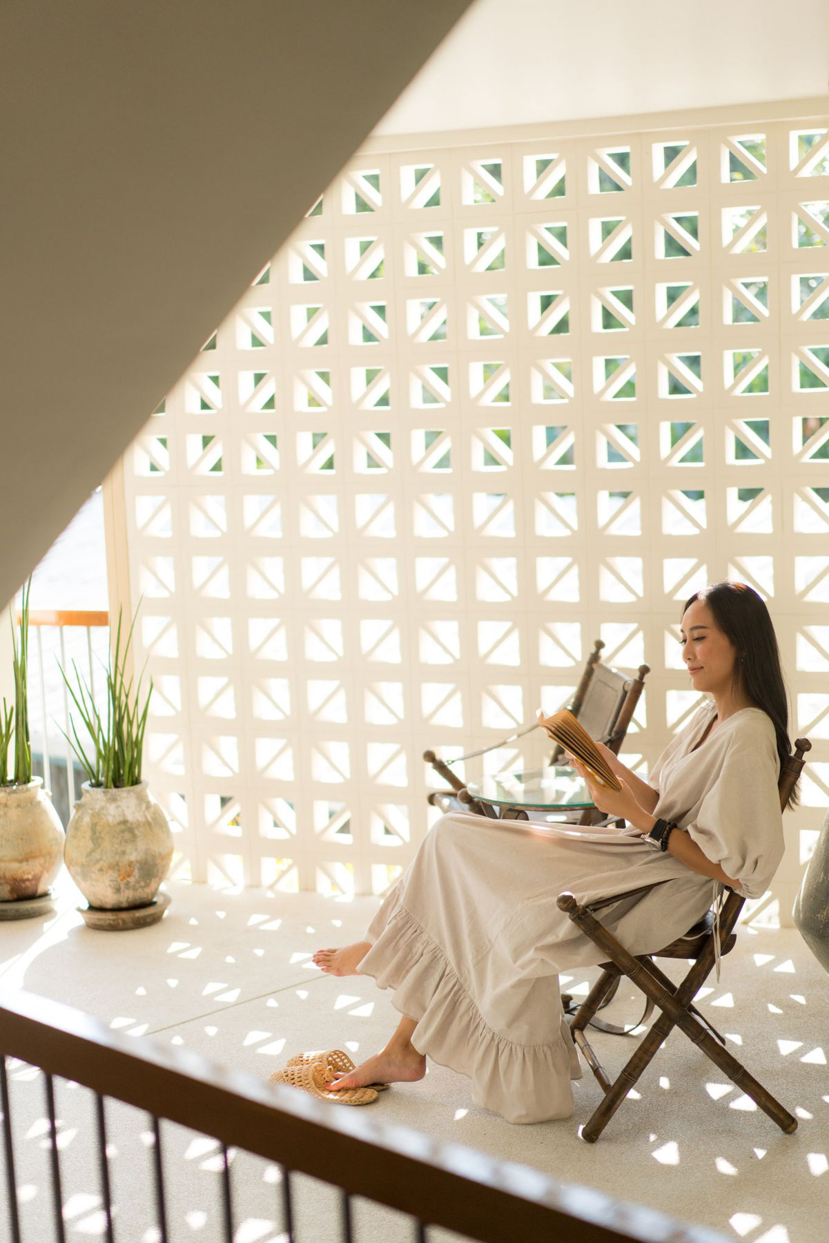 Boutique Hotel in Chiang Mai