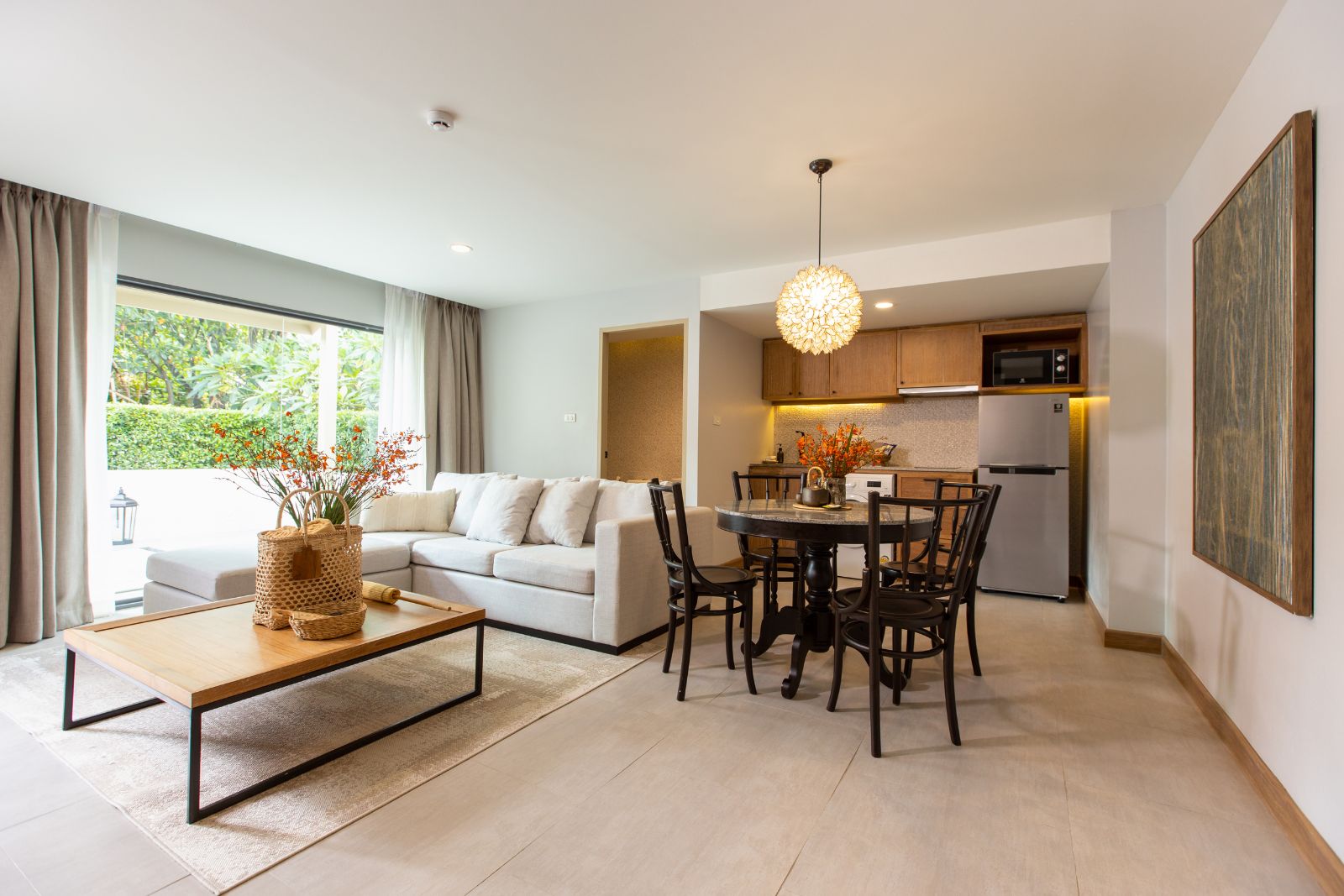 Chiang mai Luxury monthly Rentals