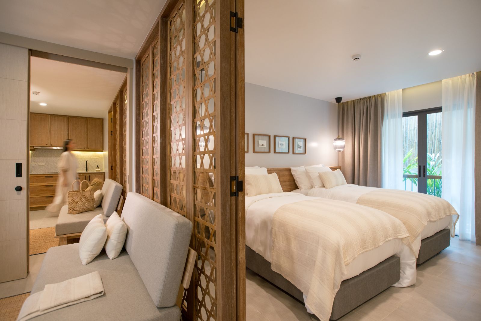 Chiang mai Luxury monthly Rentals
