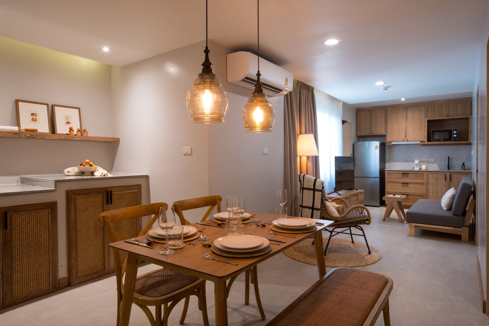 Chiang mai Luxury monthly Rentals