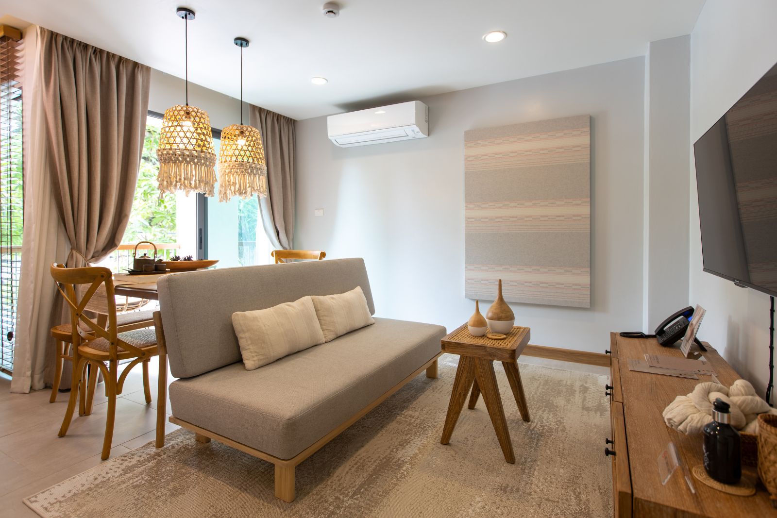 Hua rin Terrace Suite