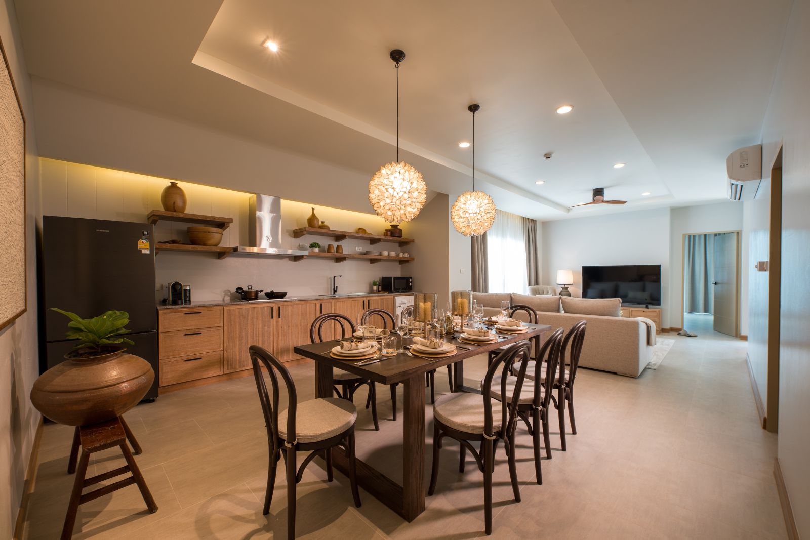 Chiang mai Luxury monthly Rentals