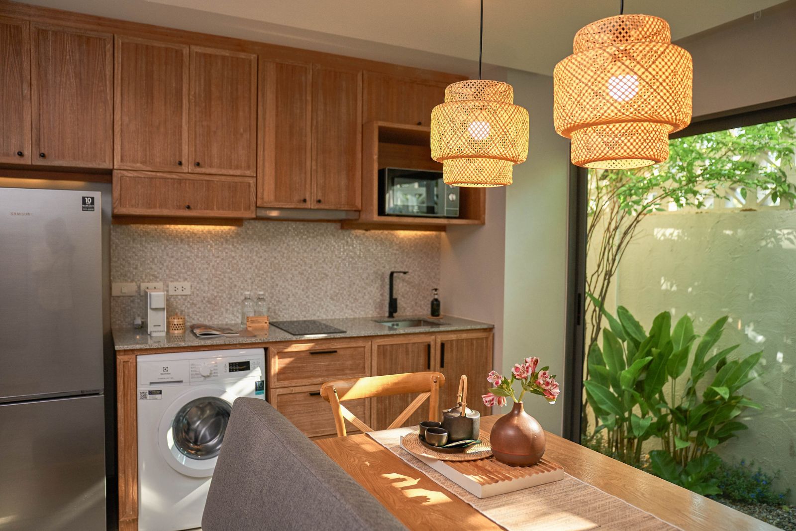 Chiang mai Luxury monthly Rentals