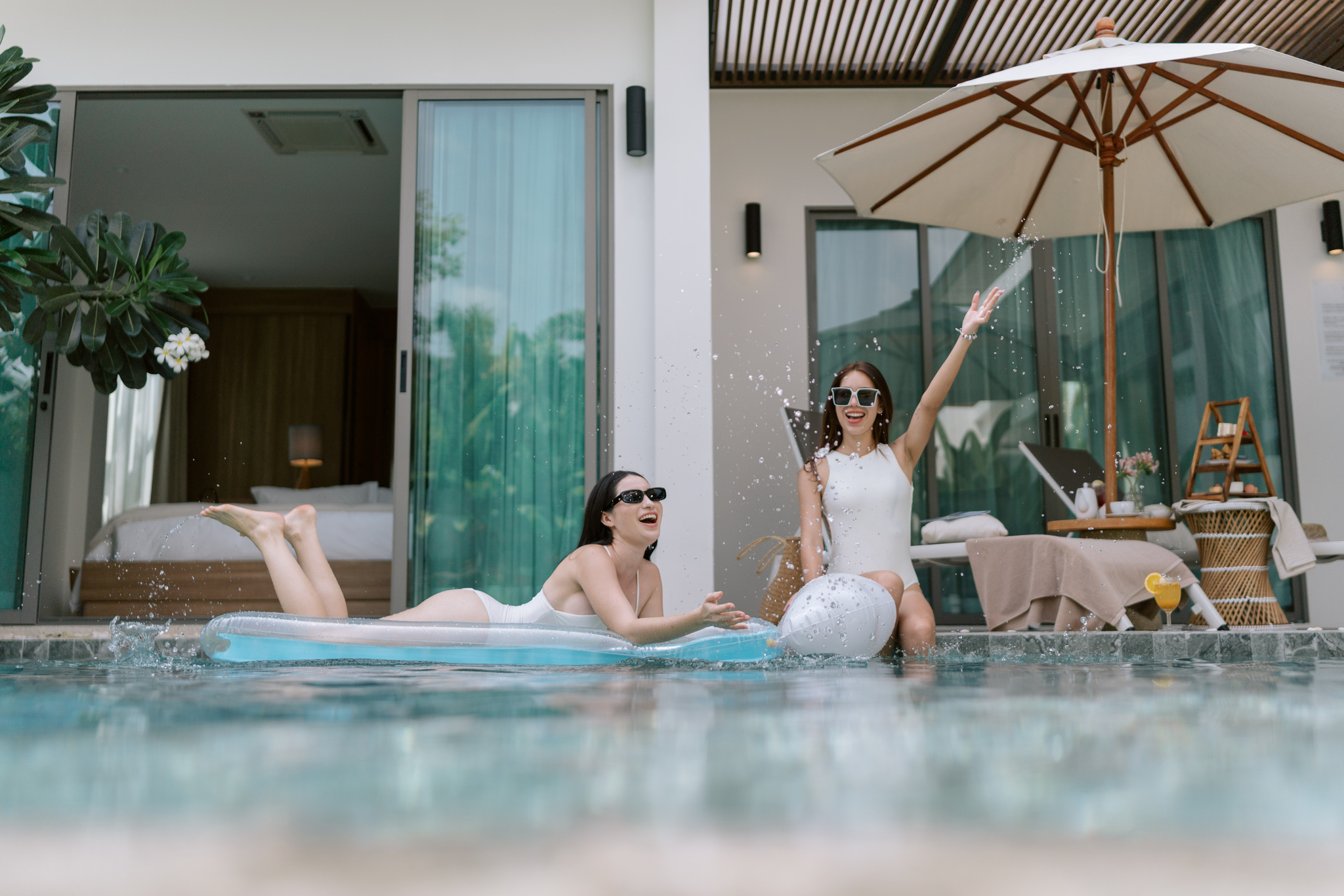 private pool villa phuket