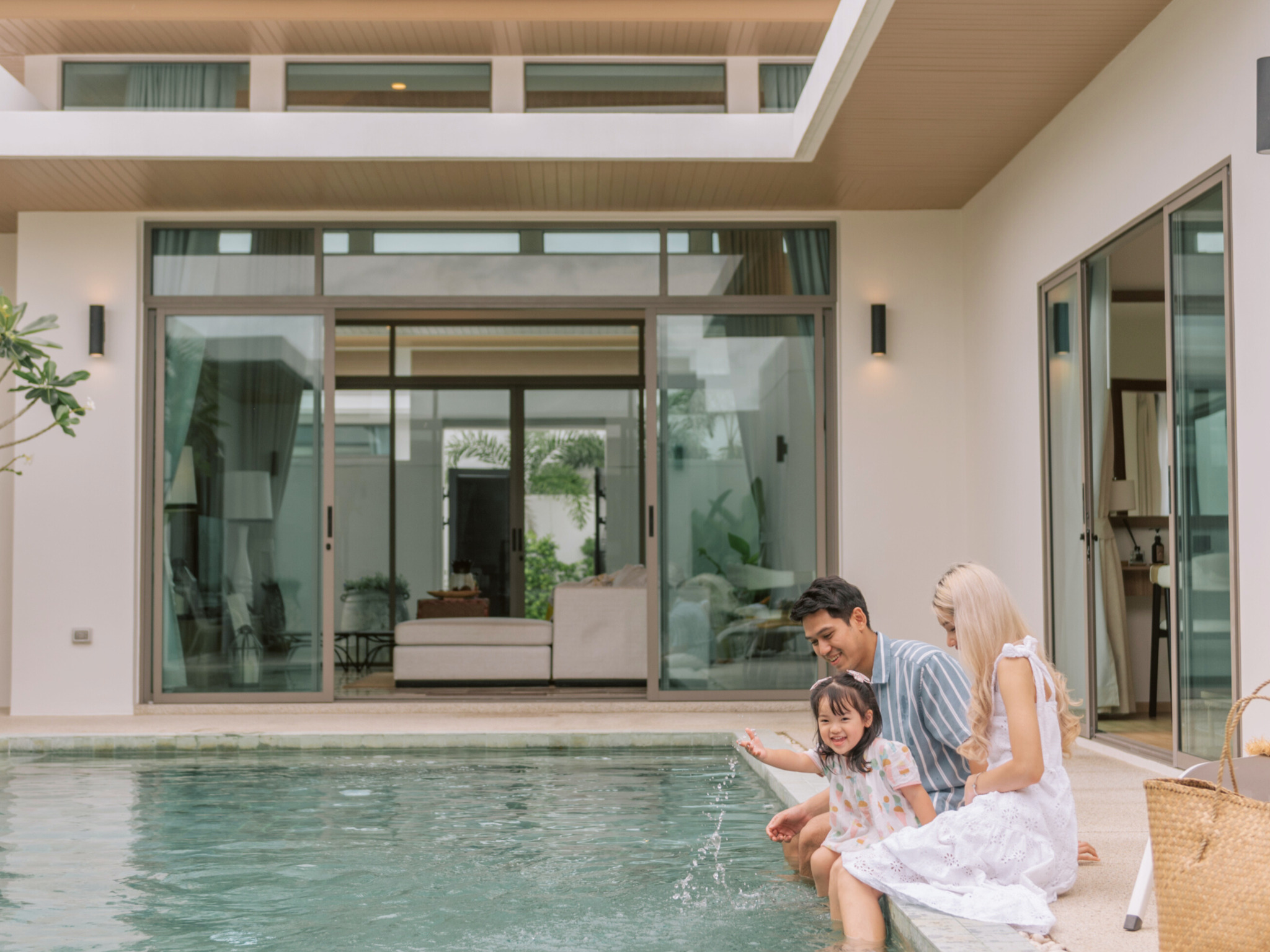 Villa Alanna Phuket